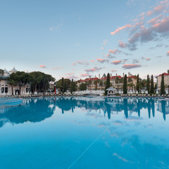 Swandor Hotels & Resorts - Topkapi Palace - Ultra All Inclusive - Bild 16