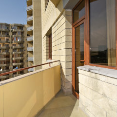Argishti 11 Apt. Apartments in Yerevan, Armenia from 61$, photos, reviews - zenhotels.com photo 14