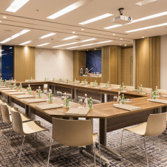 Crowne Plaza Istanbul Florya Hotel - Bild 18