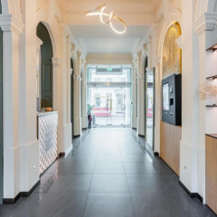 FortyPlusOne Hotel - Bild 10