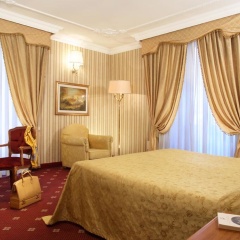 Hotel Pace Helvezia - Bild 15