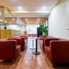 Strudlhof Hotel - Bild 8