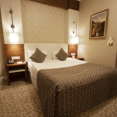 Vivaldi Park Hotel - Bild 20