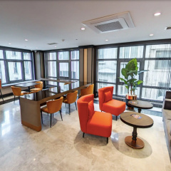 Innpera Hotel - Bild 9