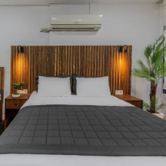 Vicolo Moda Hotel - Bild 6