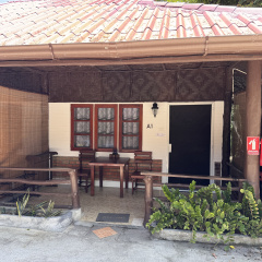 Pagi Pagi Villas Mini hotel - Bild 18
