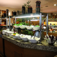 Byotell Istanbul Hotel - Bild 25