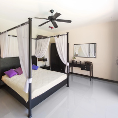 Lorangi Villa - Bild 8