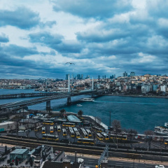 Golden Horn Park Hotel - Bild 1
