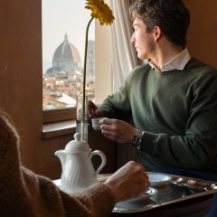 Grand Hotel Adriatico - Bild 5