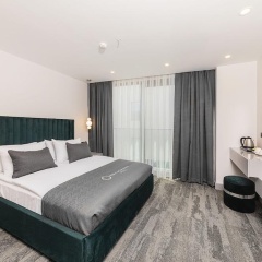 Pera Bosphorus Hotel - Bild 11