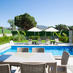 İmportant Group Travel Bd4109 2 Bedroom Villa - Bild 16