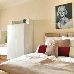 Suite Osteiner Hof Apartments - Bild 25