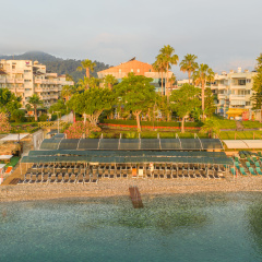 Fame Beach Hotel - Bild 1