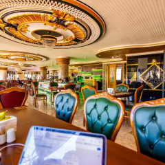 Can Adalya Palace Hotel - Bild 4
