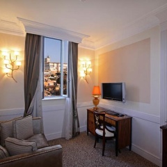 Boutique Hotel Trevi - Bild 26
