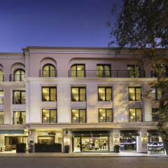 Bentley Hotel Old City - Special Class - Bild 4