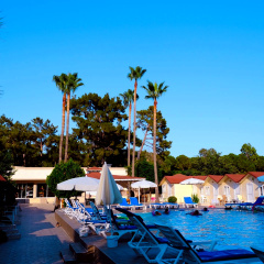Imeros Hotel - Bild 7