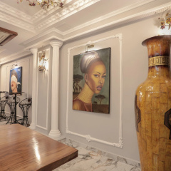 Arach Hotel Harbiye - Bild 20