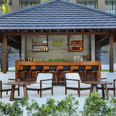 Radisson Blu Bali Uluwatu Hotel - Bild 8