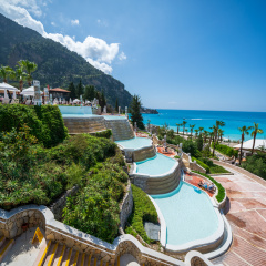 Liberty Hotels Lykia - All Inclusive Hotel - Bild 13
