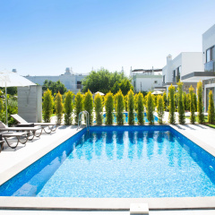 İmportant Group Travel Bd4109 2 Bedroom Villa - Bild 21