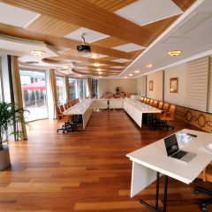 Byotell Istanbul Hotel - Bild 9