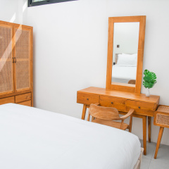 BALI INVEST CLUB - Kammara  Villa - Bild 5
