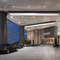 Amari Bangkok - Bild 2