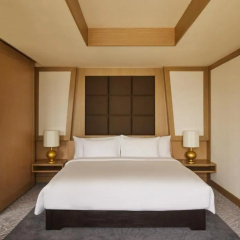 Banyan Tree Bangkok - Bild 21