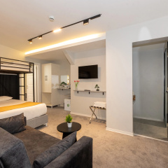 Istanbul Holiday Hotel - Bild 23