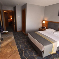 Venera Hotel - Bild 7