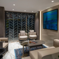 Lunet Old City Hotel - Bild 8