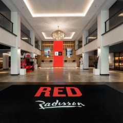 Radisson RED Phuket Patong Beach - Bild 2