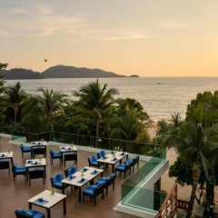 La Flora Resort Patong - Bild 3