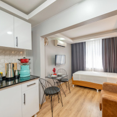 Pio Otel Apart Hotel - Bild 3
