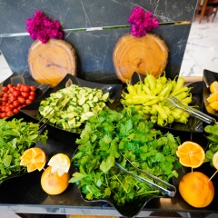 Arsi Hotel - Bild 11
