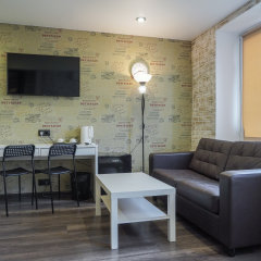 A4 Apartments in Moscow, Russia from 30$, photos, reviews - zenhotels.com photo 14