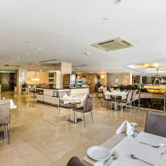 Kent Hotel Istanbul - Bild 23