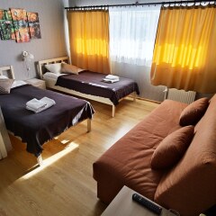 Веряжский в Великом Новгороде отзывы, цены и фото номеров - забронировать гостиницу Веряжский онлайн Великий Новгород фото 25