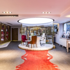 Sultania Hotel - Bild 3