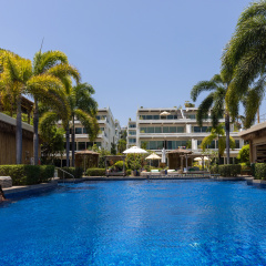 Hotel Selina Serenity Rawai Phuket - Bild 30