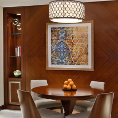 The Ritz-Carlton, Dubai Hotel - Bild 20
