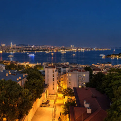 Ring Stone Hotels Bosphorus - Bild 6