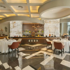 Mileo The Palm Hotel - Bild 12