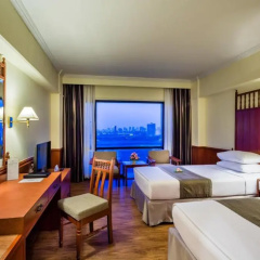 Bangkok Palace Hotel - Bild 9