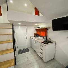 Alican İzba Guest house - Bild 15