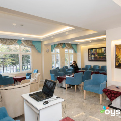 Star Holiday Hotel - Bild 16
