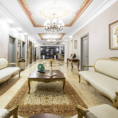 Rast Hotel Sultanahmet Hotel - Bild 16