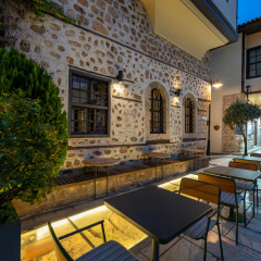 Alp Pasa Hotel - Special Class - Bild 5